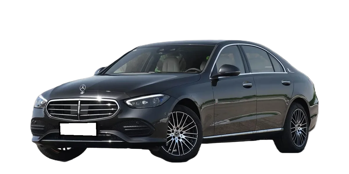 Mercedes Benz C-Class Sedan Base 2022