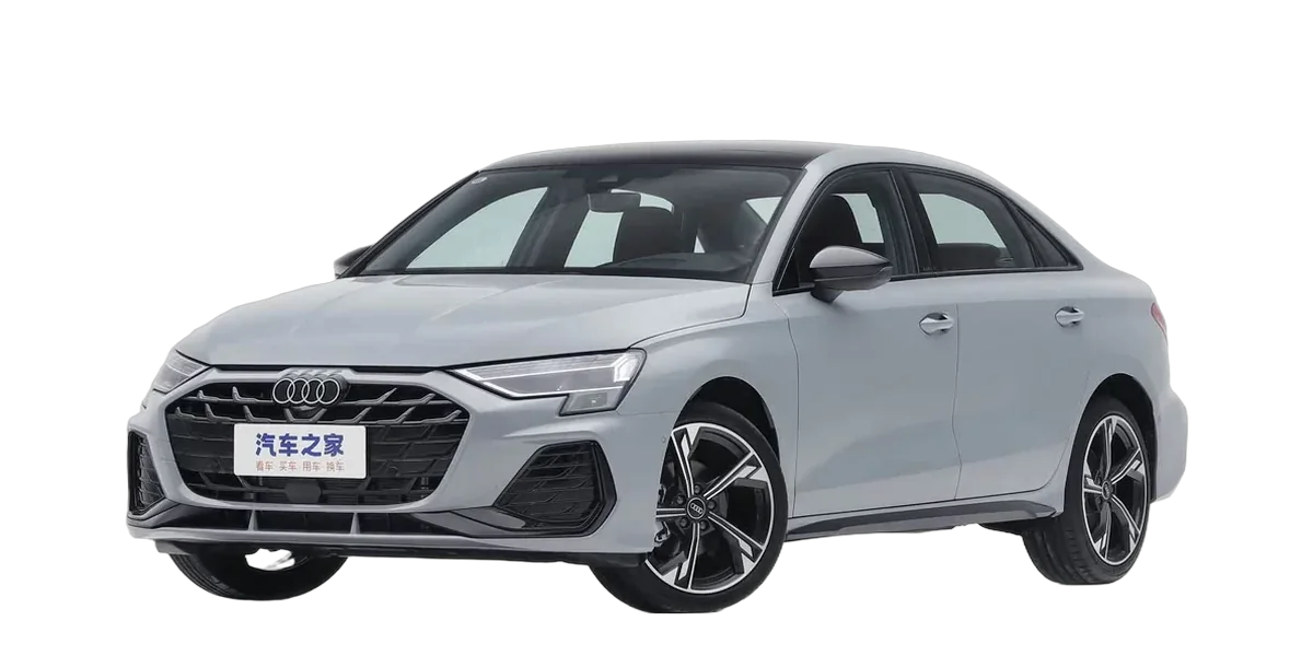 Audi A3 S-Line 2025–