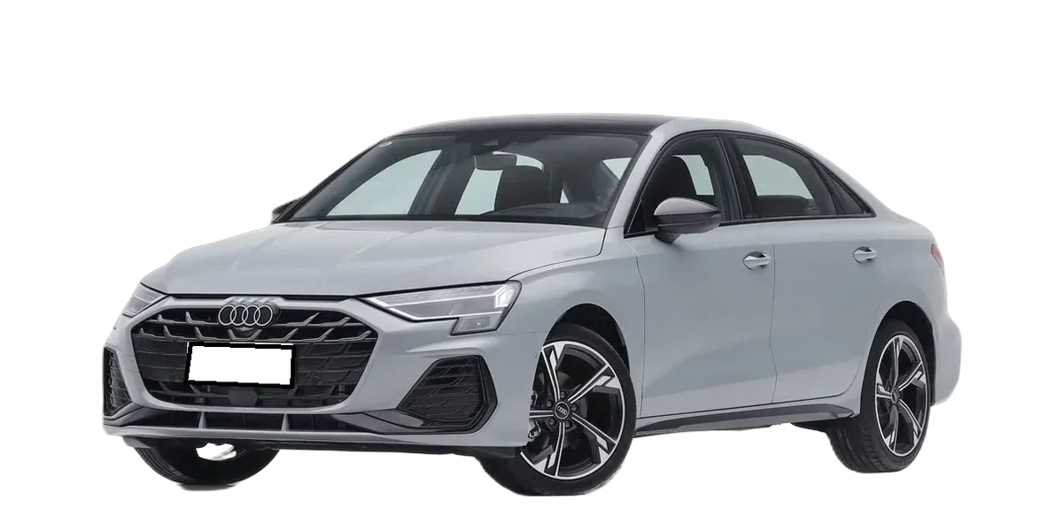 Audi A3 A3L S-Line 2025