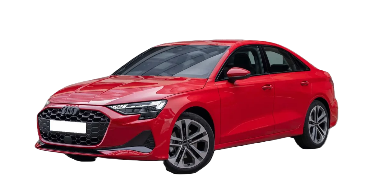Audi A3 A3L Base 2025