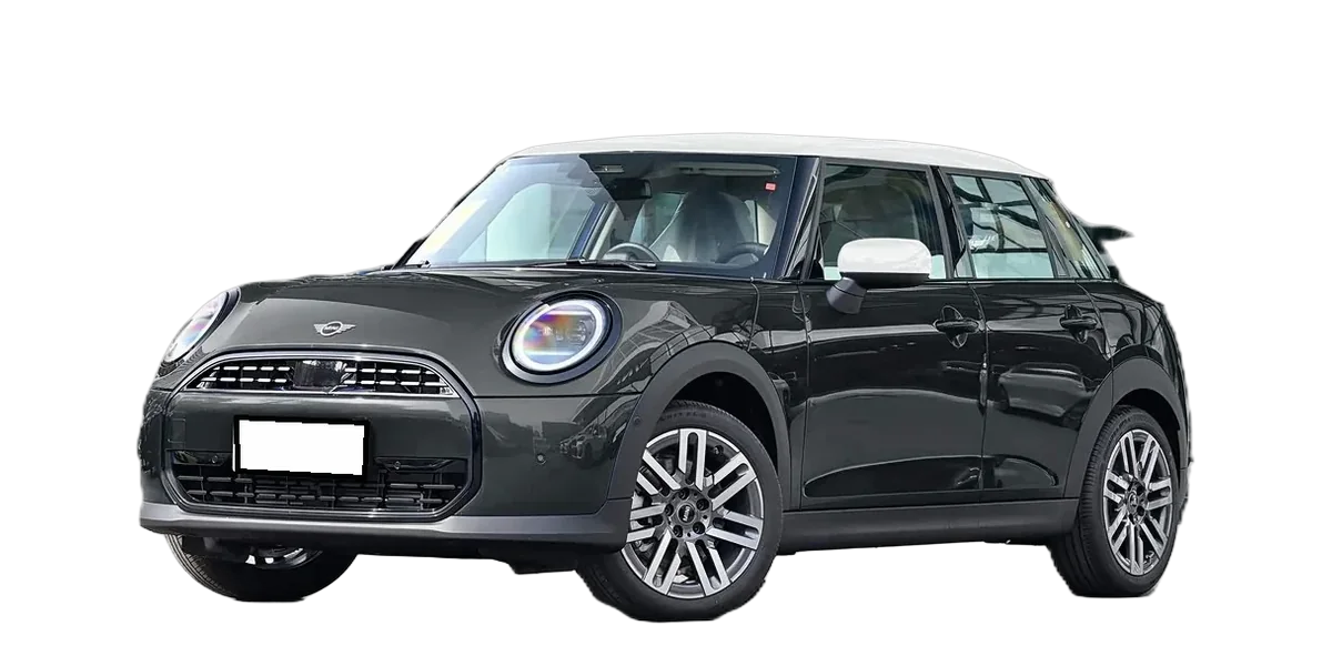 Mini Four-door version Coupe Classic 2024–