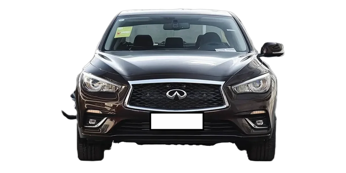 Infiniti Q50L Luxury 2018–2022