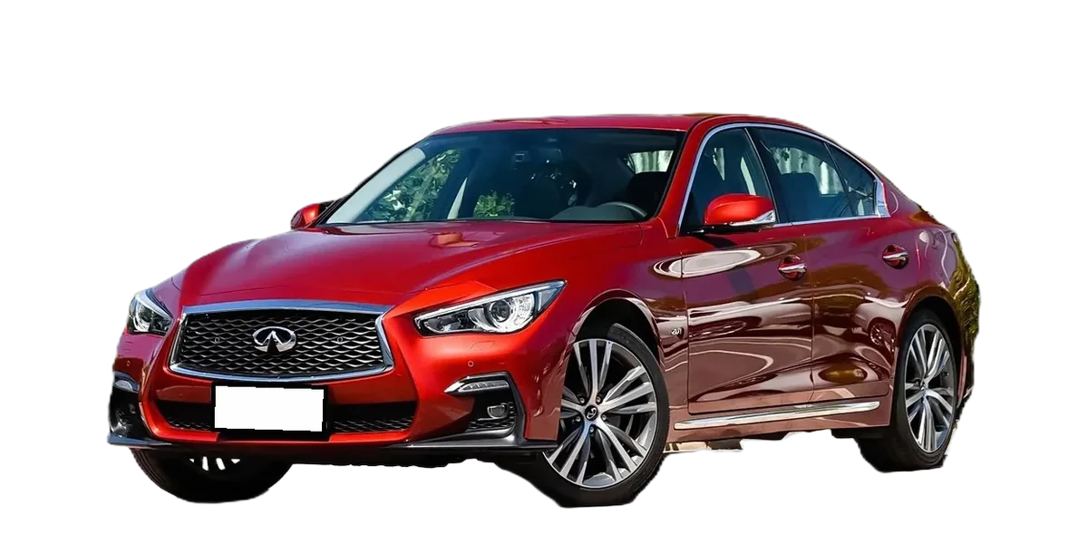 Infiniti Q50L Sport 2018