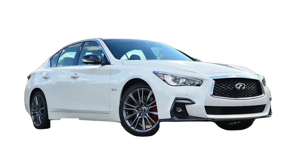 Infiniti Q50 Sport 2018