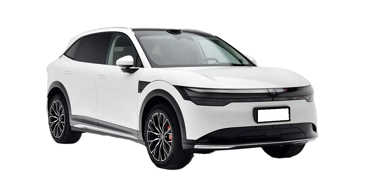 ZEEKR 7X 2024–2025