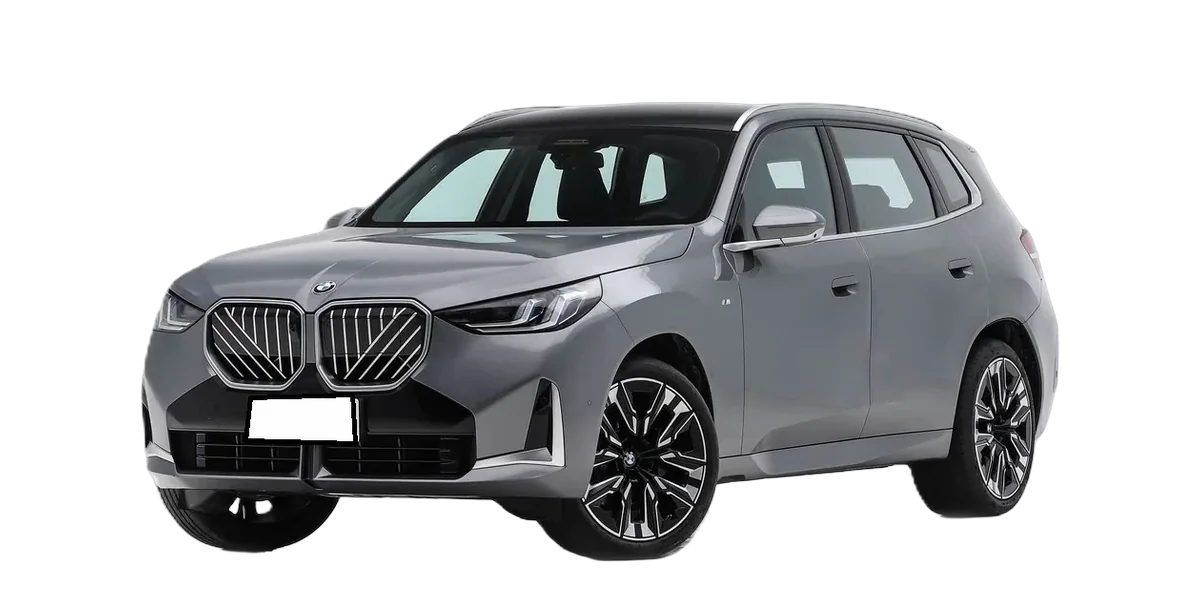 BMW X3 Li Sedan M Sports 2025