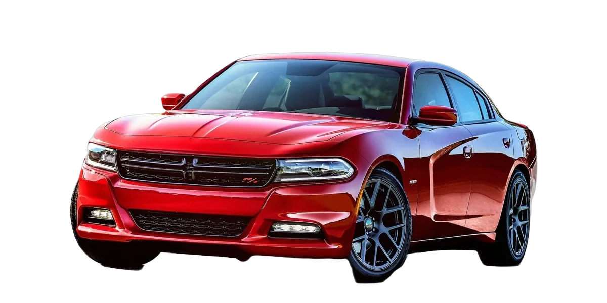 Dodge Charger General R/T 2015–2023