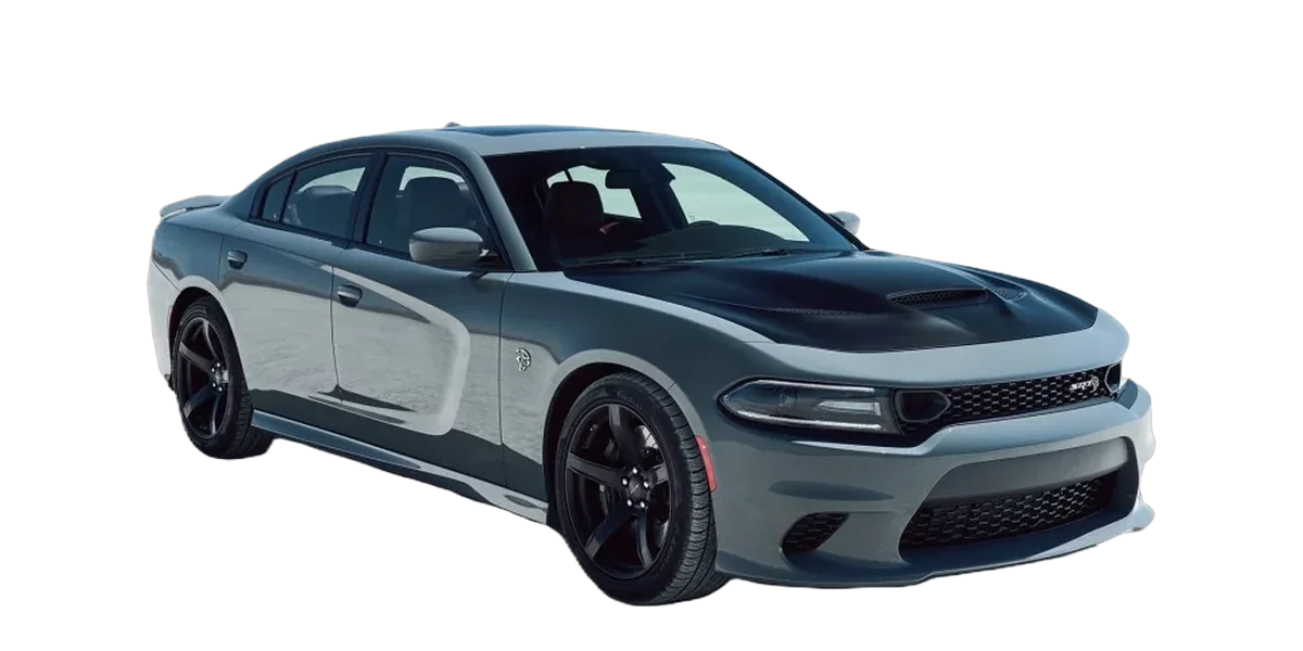 Dodge Charger General R/T 2019