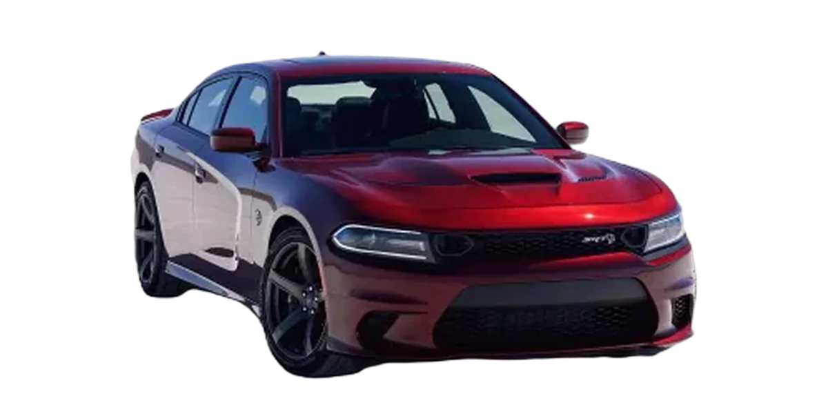 Dodge Charger General GT 2019