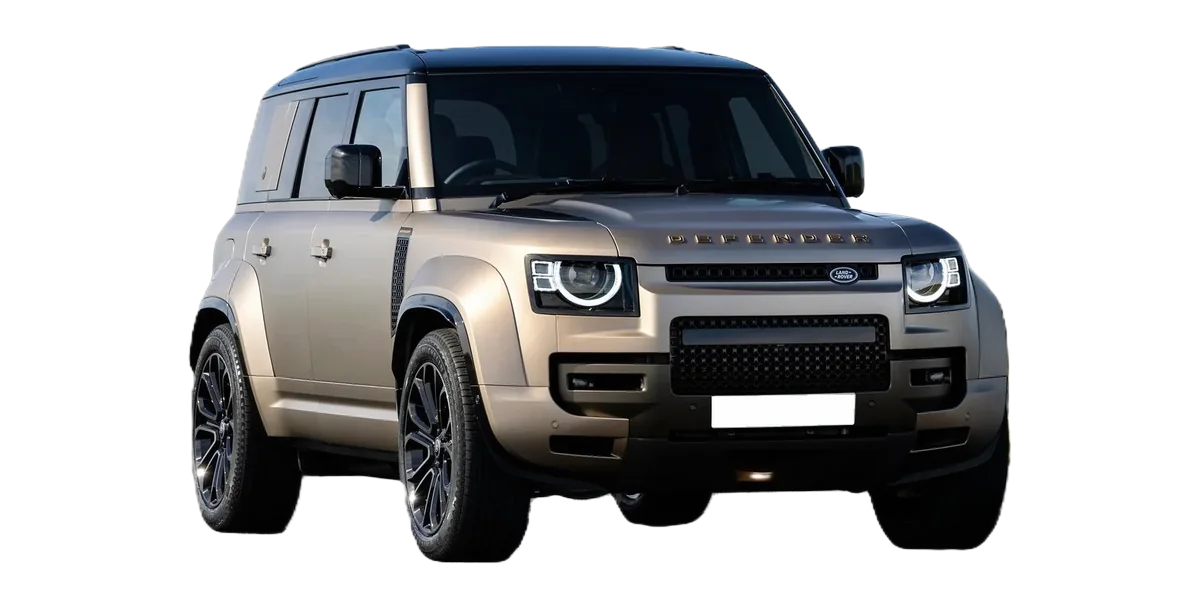 Land Rover Defender Defender 110 OCTA 2025