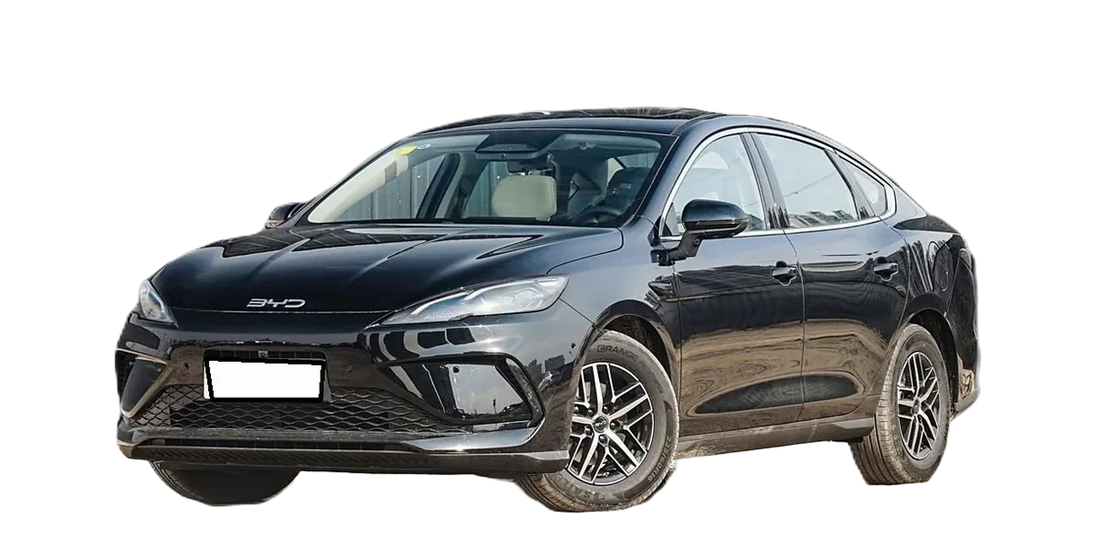 BYD Seal 05 2025
