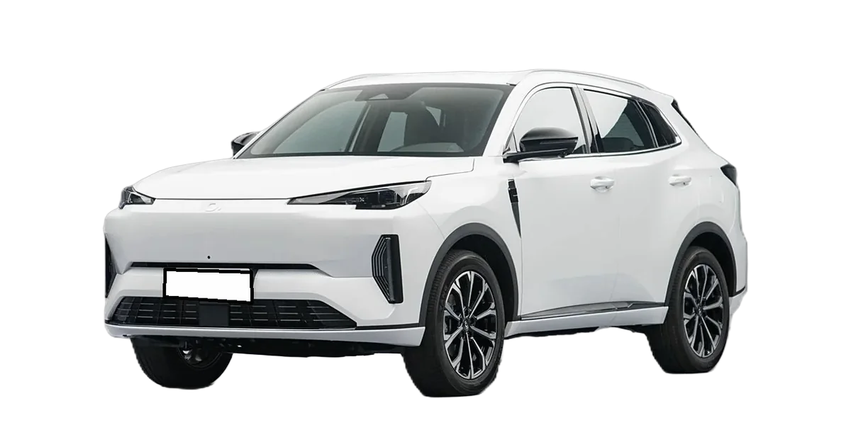 ChangAn Origin Q05 2024