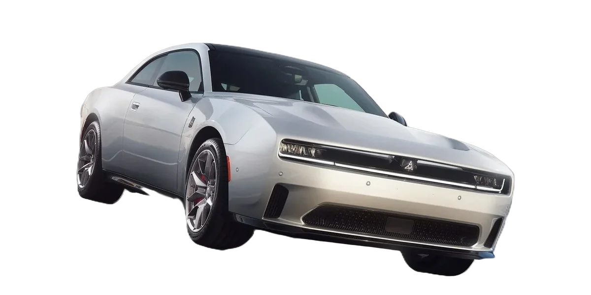 Dodge Charger Daytona 2024–