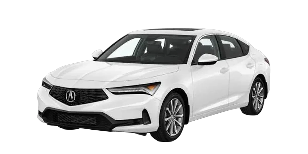 Acura Integra 2023