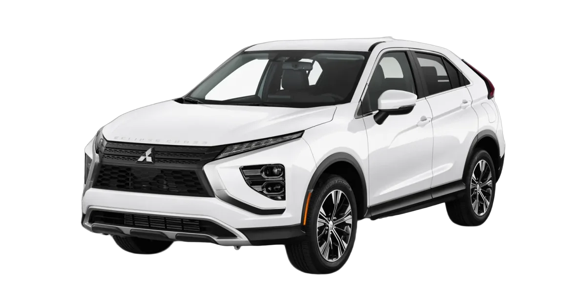 Mitsubishi Yakko/Eclipse cross 2022–