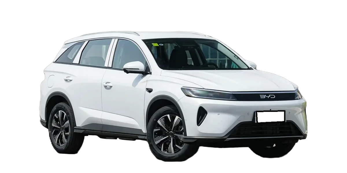BYD Sea Lion 05 DM-i 2025