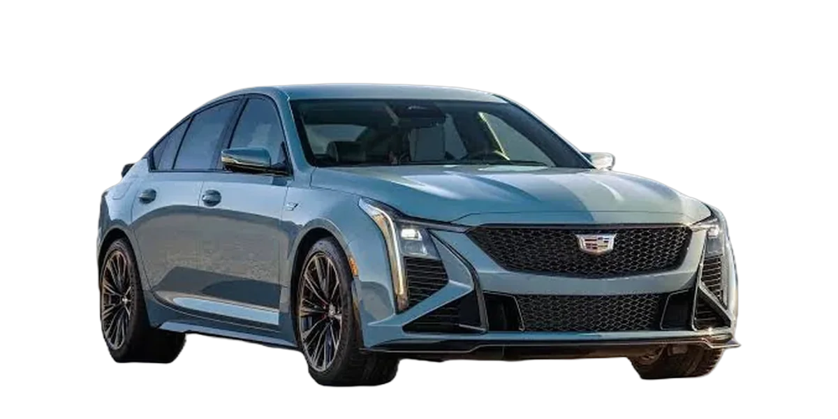 Cadillac CT5 V-Blackwing 2025