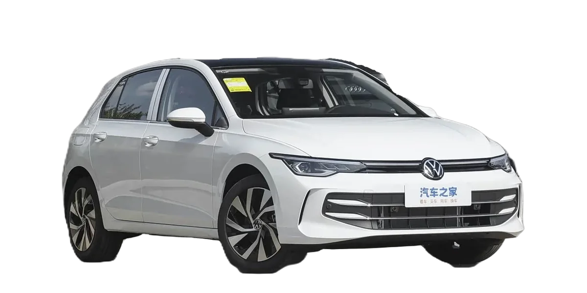 Volkswagen Golf Base 2024–