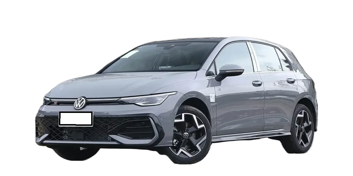 Volkswagen Golf Sports R-Line 2024–