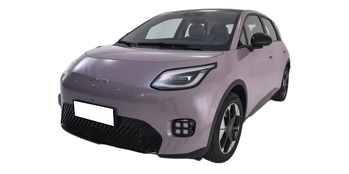 GAC Aion UT 2025–