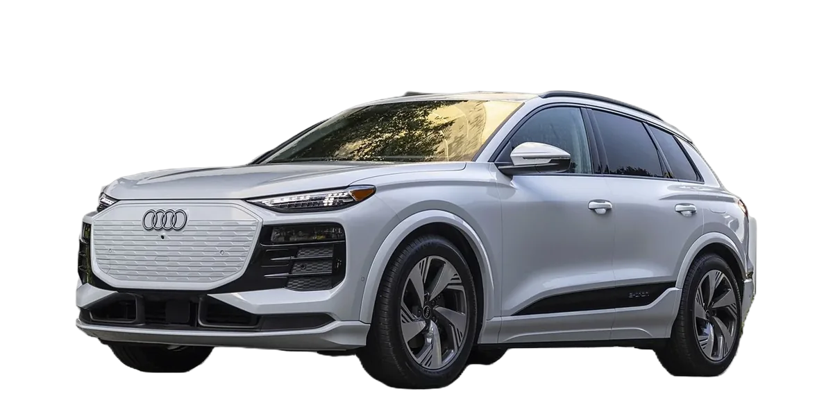 Audi Q6 e-tron SUV Base 2025–