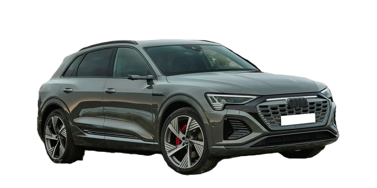 Audi RS Q8 e-tron SUV 2024–2025