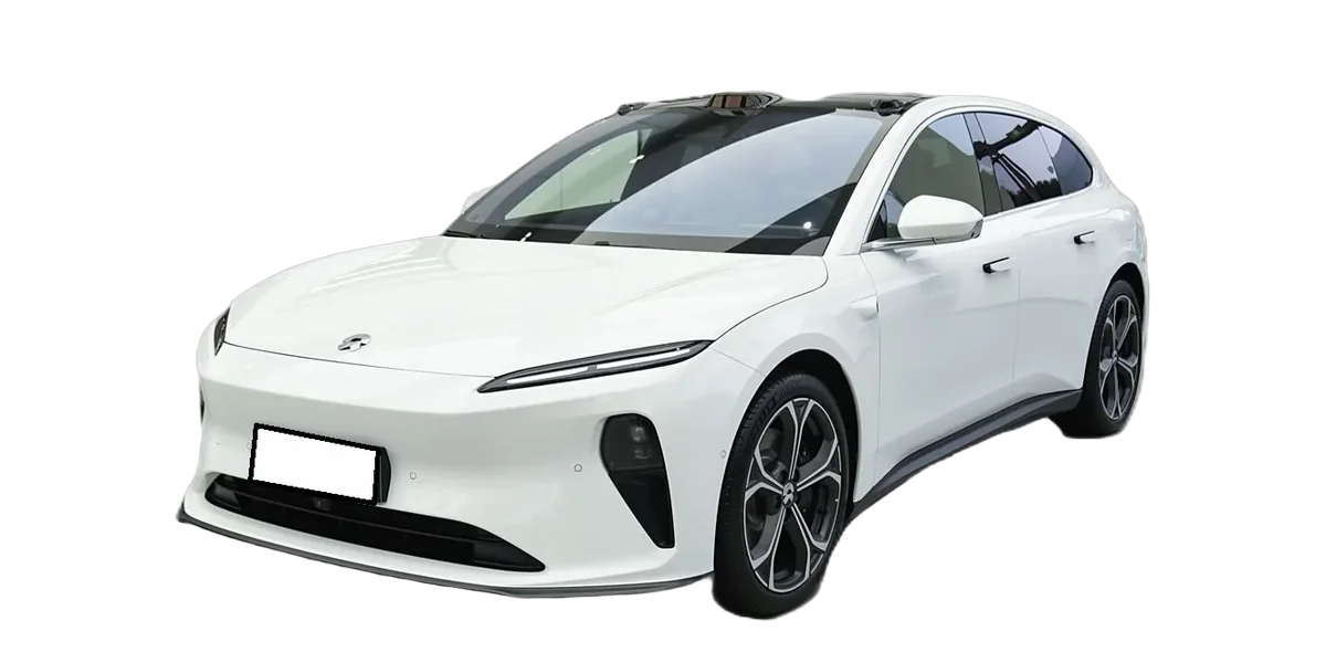 NIO ET5 T(Touring) 2023–2025