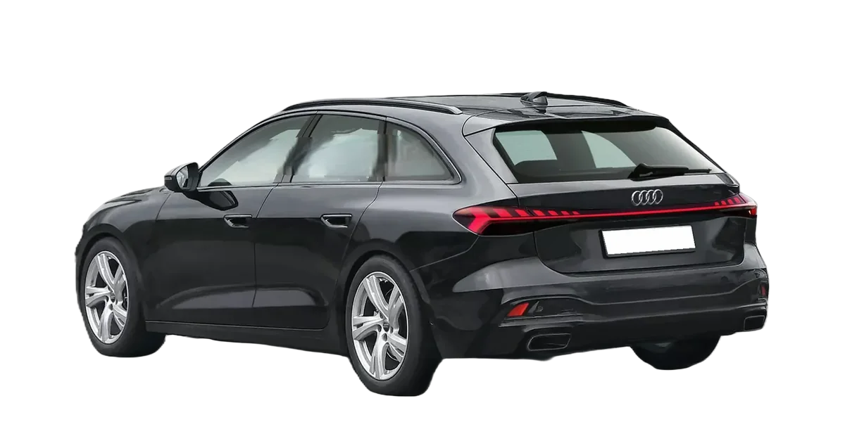 Audi A5 Avant Base 2025–