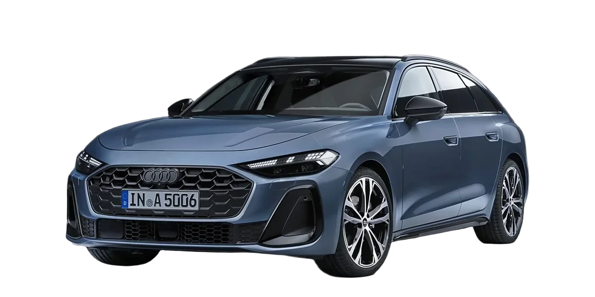 Audi A5 Avant S-Line 2025