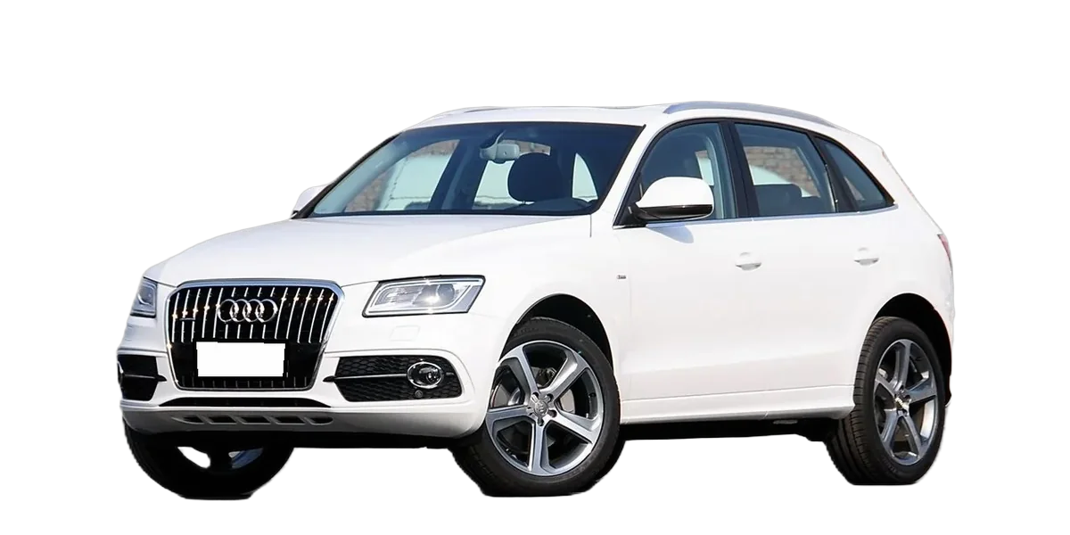 Audi Q5 Q5 SUV Sports 2015