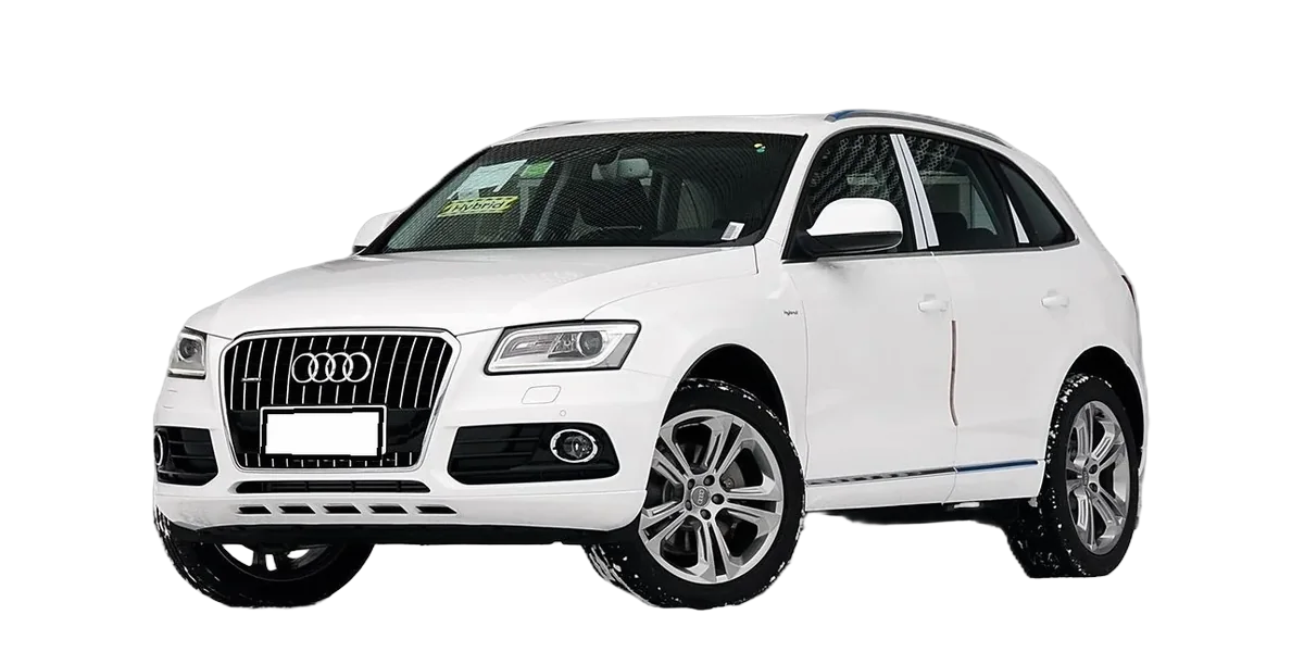 Audi Q5 Q5 SUV Deluxe 2015