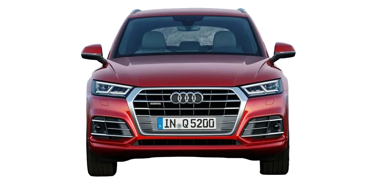 Audi Q5 Q5 SUV Sports 2018–2020