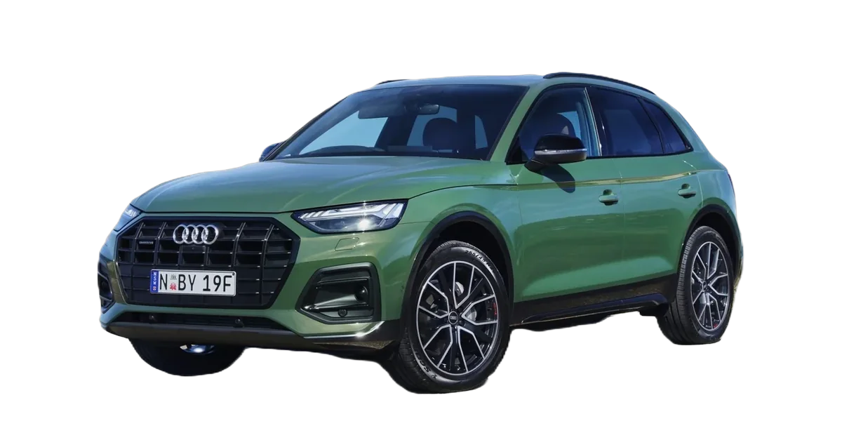 Audi Q5 Q5 SUV Sports 2021–2025