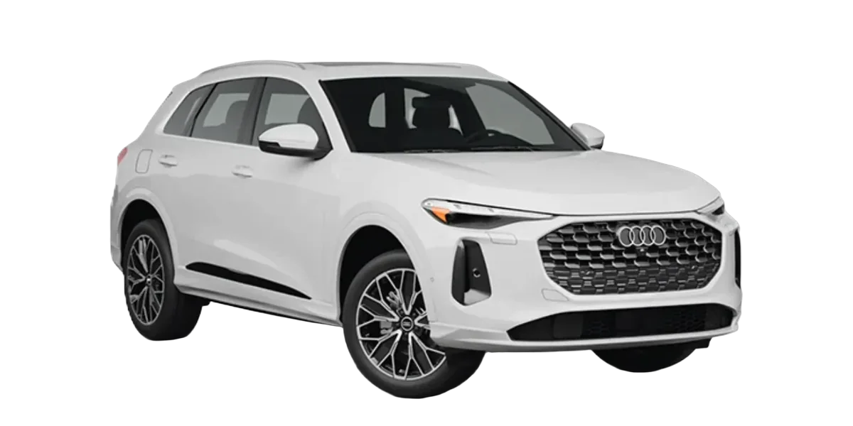Audi Q5 Q5 SUV Base 2025–