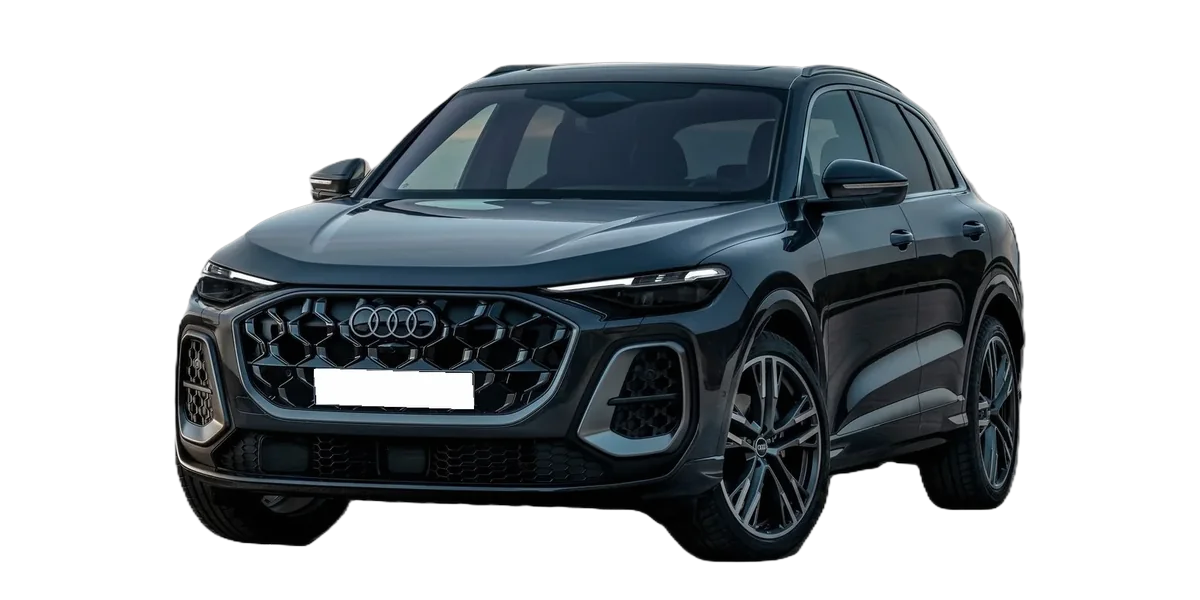 Audi Q5 Q5 SUV S-Line 2025
