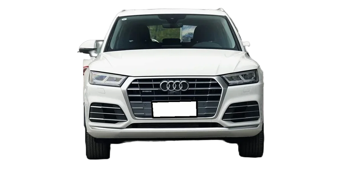 Audi Q5 Q5L SUV Sports 2018