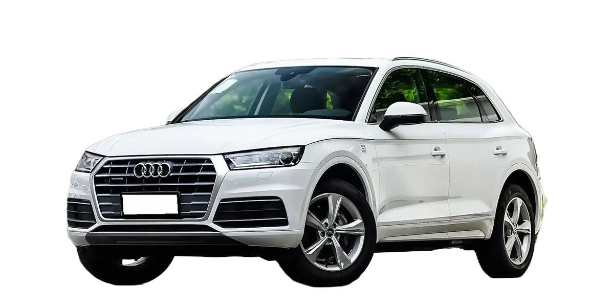 Audi Q5 Q5L SUV Base 2018