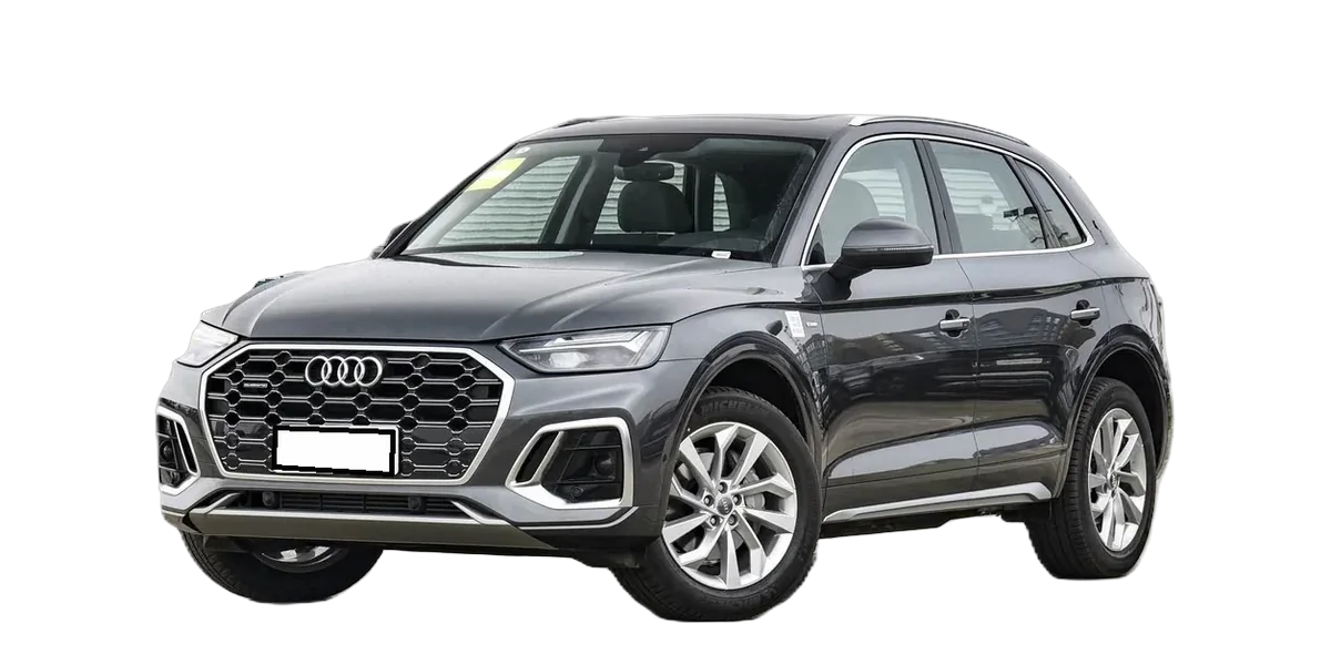 Audi Q5 Q5L SUV 2021