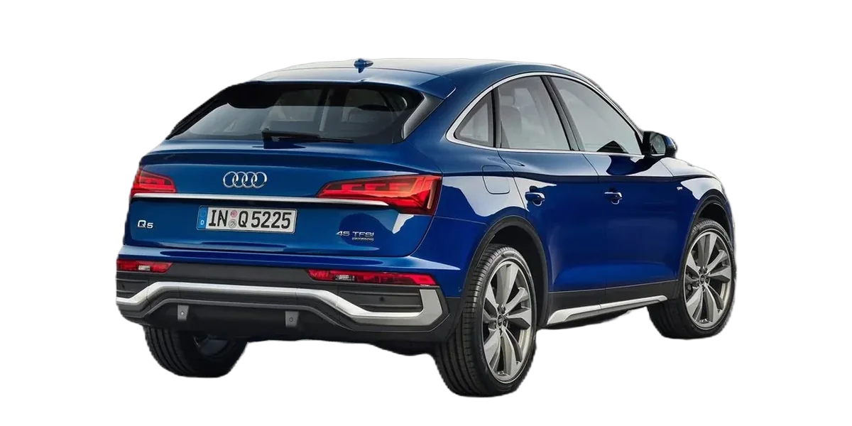 Audi Q5 Q5 Sportback 2021–2025