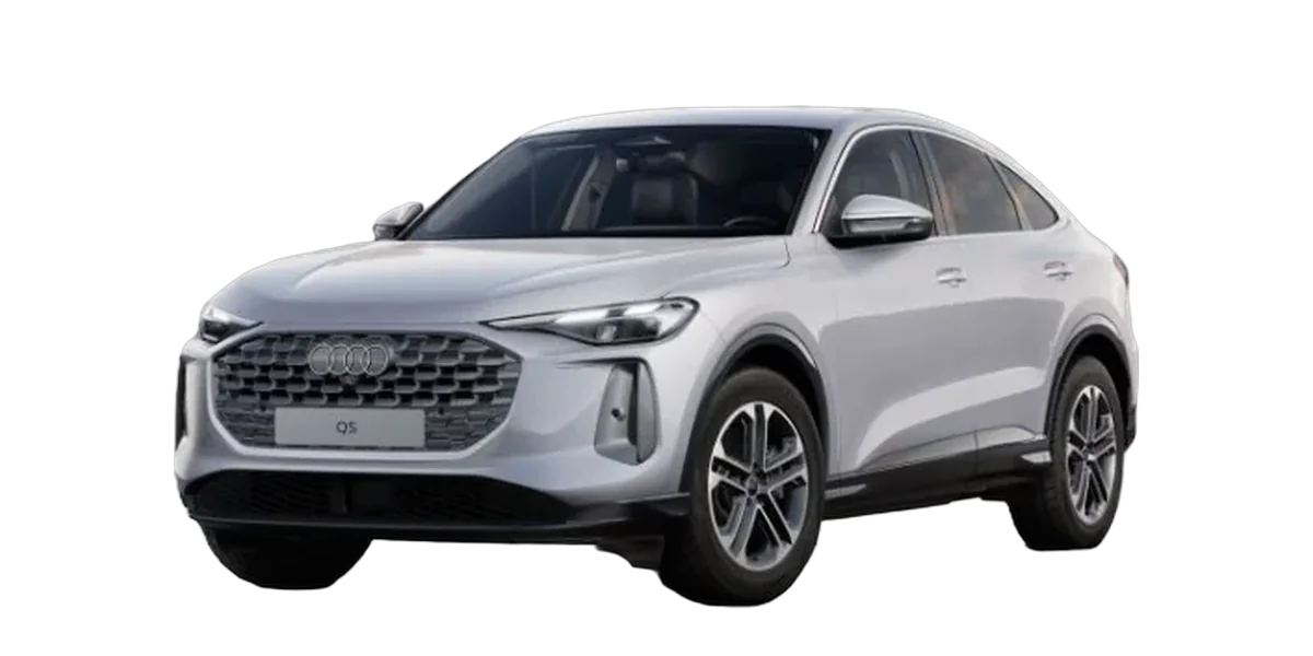 Audi Q5 Q5 Sportback Base 2025–