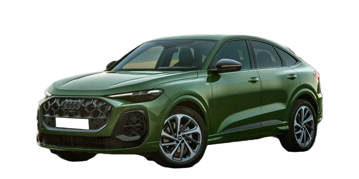 Audi Q5 Q5 Sportback S-Line 2025