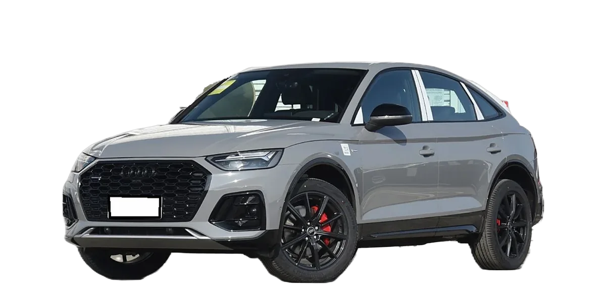 Audi Q5 Q5L Sportback 2021