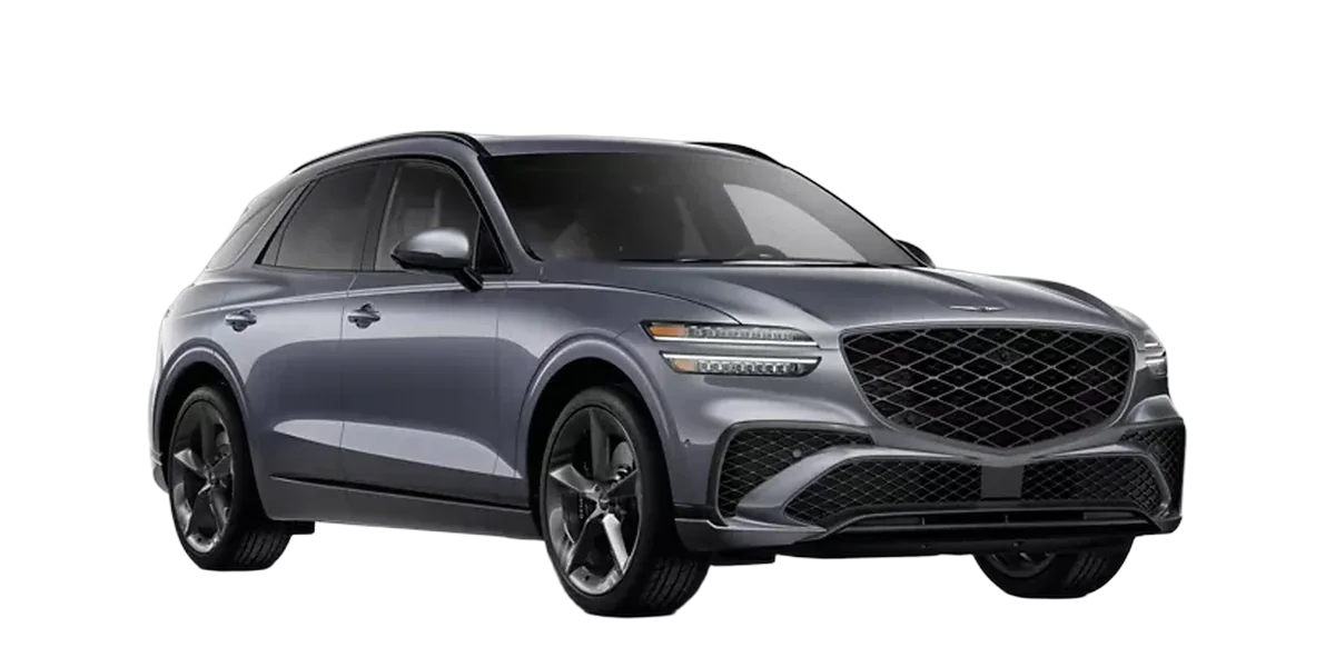 Genesis GV70 Sport 2026