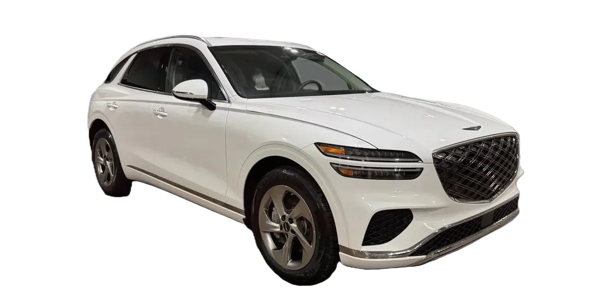 Genesis GV70 Base 2026