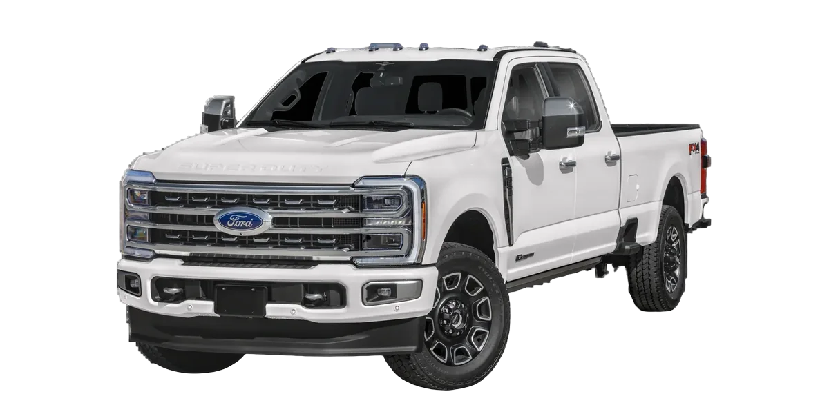 Ford F350 XLT 2023