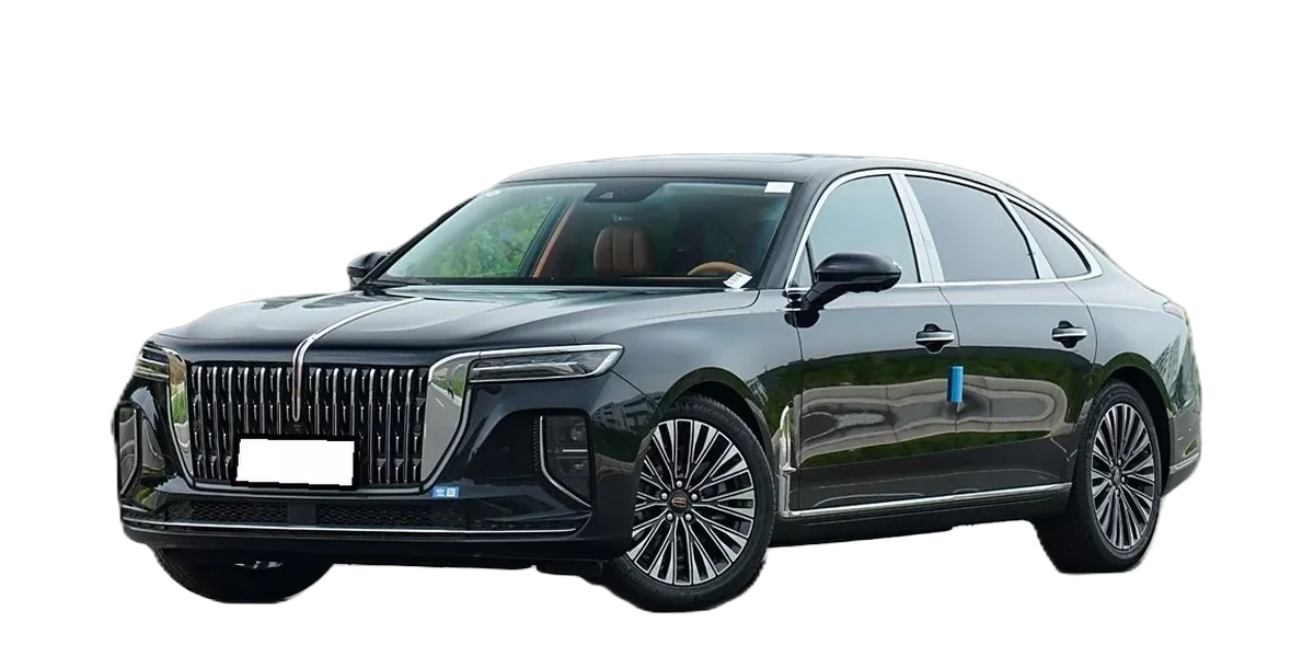 HongQi H9 Business 2024
