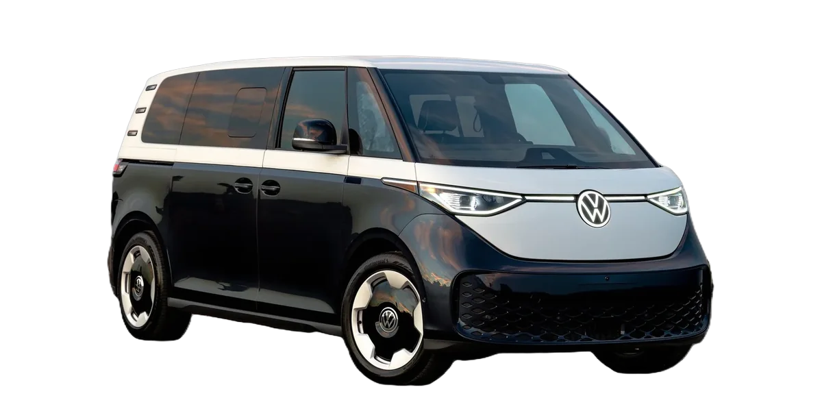 Volkswagen ID Buzz Short Wheel Base 2025