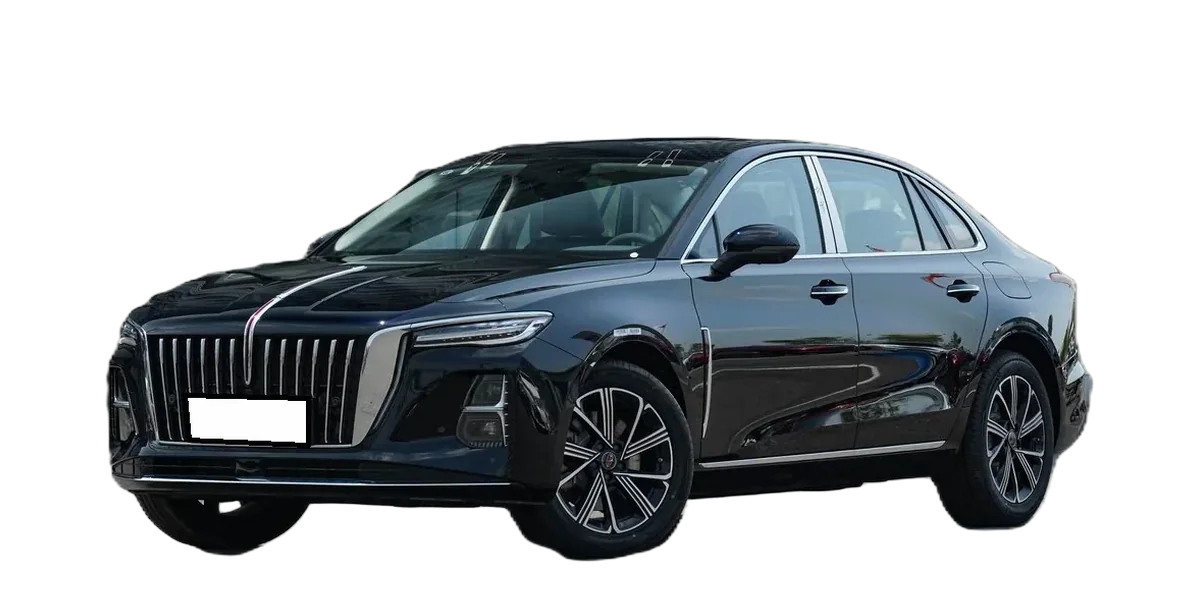 HongQi H5 PHEV 2025