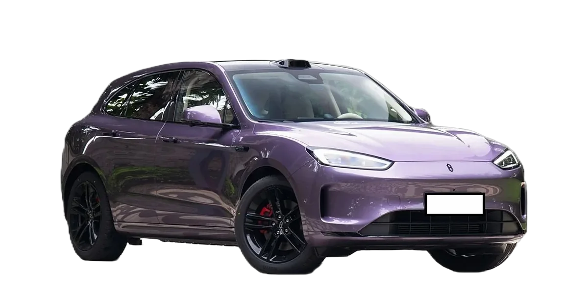 Aito M5 EREV 2025