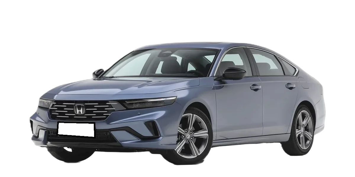 Honda Accord 2025